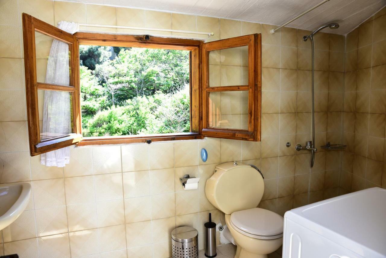 Mylopotamos Beach House 외부 사진